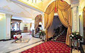 Boutique Hotel Traditional